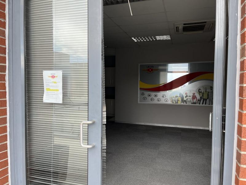 To Let commercial Property for Rent in Milnerton Central Western Cape